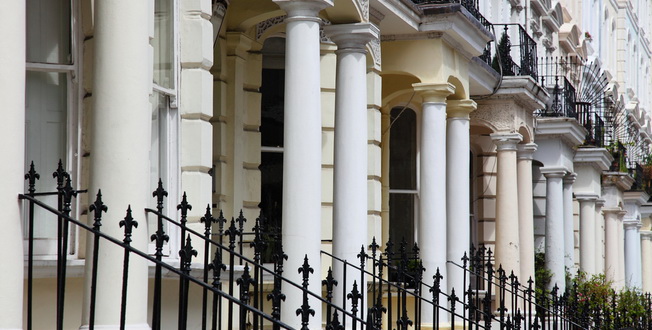 Property Repossession